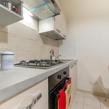 Casa Lucia - & Wi-fi Apartamento