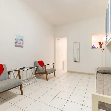 Apartamento Casa Lucia - & Wi-fi