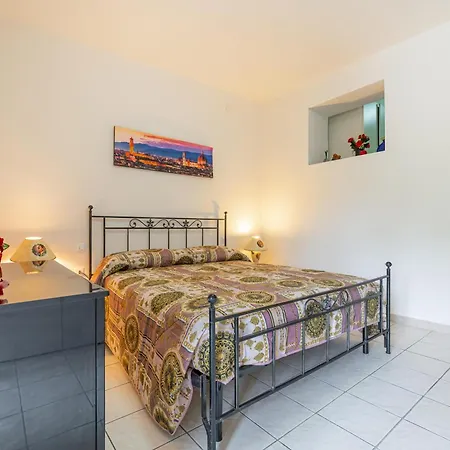 Apartamento Casa Lucia - & Wi-fi *