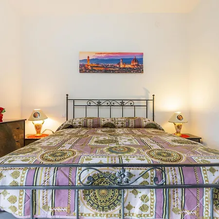 Apartamento Casa Lucia - & Wi-fi