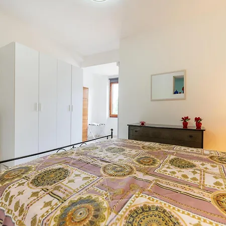 Apartamento Casa Lucia - & Wi-fi