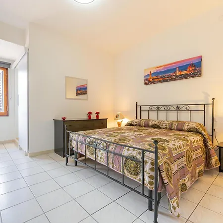 Apartamento Casa Lucia - & Wi-fi *