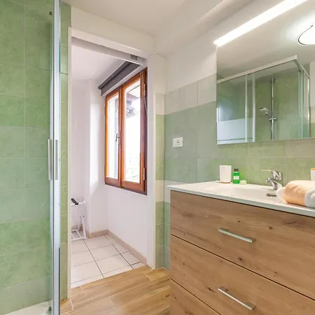 Casa Lucia - & Wi-fi Apartamento Colle di Val d'Elsa