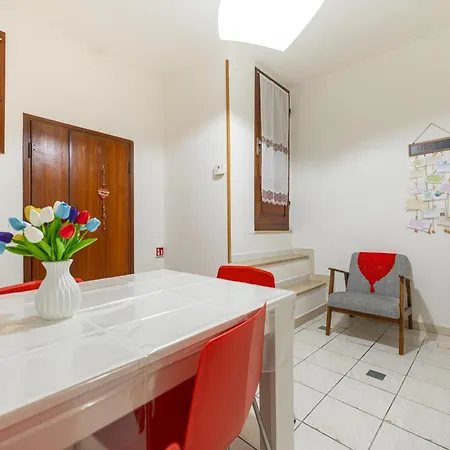 Casa Lucia - & Wi-fi Apartamento Colle di Val d'Elsa