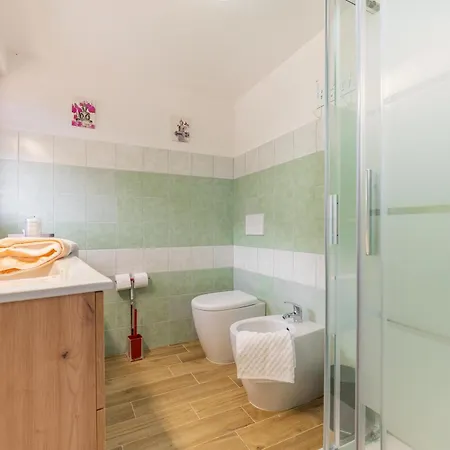 Casa Lucia - & Wi-fi Apartamento Colle di Val d'Elsa